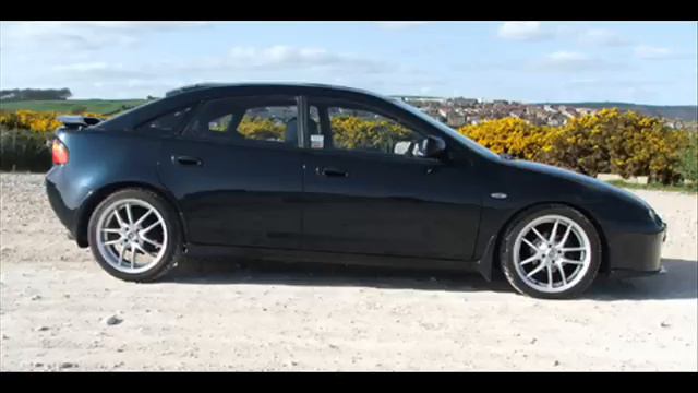Mazda 323F Club Mazda 323 f recopilacion смотреть онлайн