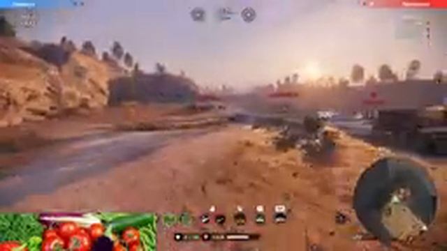 CRAG да-да?ТОП 5 ?530 Очков?CRAG?Ховерный Крушитель ?04.03.23 смотреть онлайн