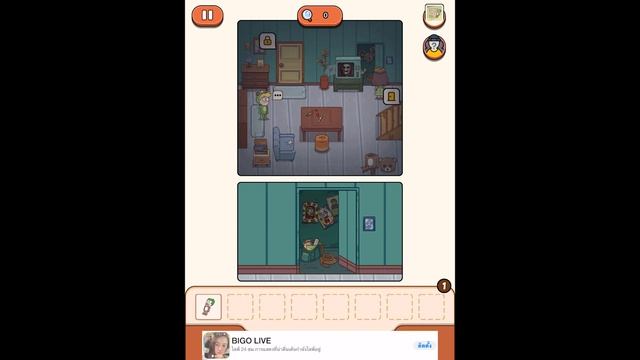 Case Hunter | Case file 08 | Lost Kid Walkthrough смотреть онлайн