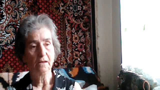 средний возраст Видео с веб-камеры. Дата: 10 апреля 2013 г., 15:21. смотреть онлайн