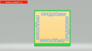 Кубик Блума. Интерактивный прием для развития критического мышления