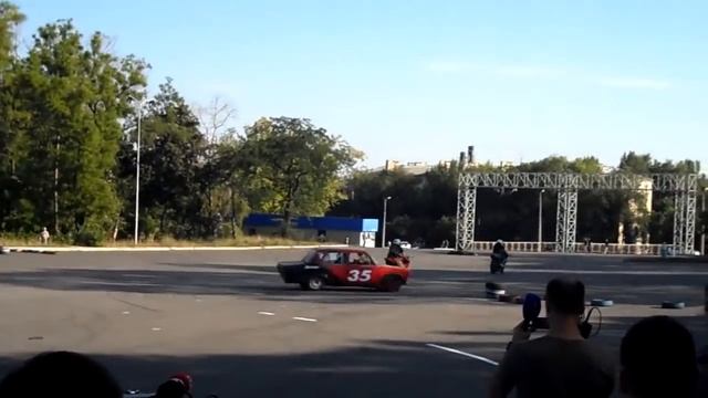 Дрифт Донецк смотреть онлайн
