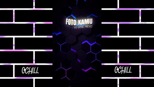 PRESET ALIGHT MOTION || DJ ANJING ANJING BANGET || DIBAWAH 5 MB? || PAKE FOTO SENDIRI?