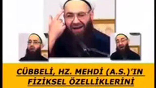 Особенности Махди а с YouTube смотреть онлайн