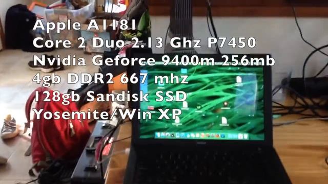 My *working* laptop collection смотреть онлайн