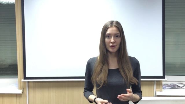 Приглашение на мастер - класс: Моделинг зарубежом с нуля смотреть онлайн