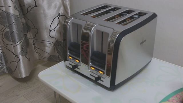 토스트기추천 필립스토스트기 HD264820 1 смотреть онлайн