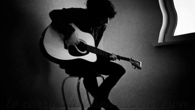 Perfect - Ed Sheeran (Acoustic Rhytm Cover) смотреть онлайн
