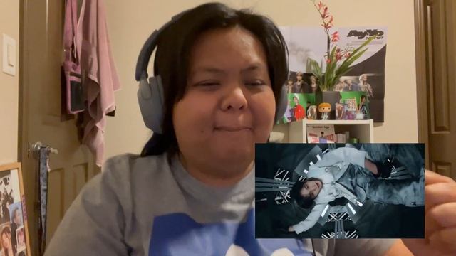 MEGAPHONE MUSIC VIDEO REACTION | CRAVITY смотреть онлайн