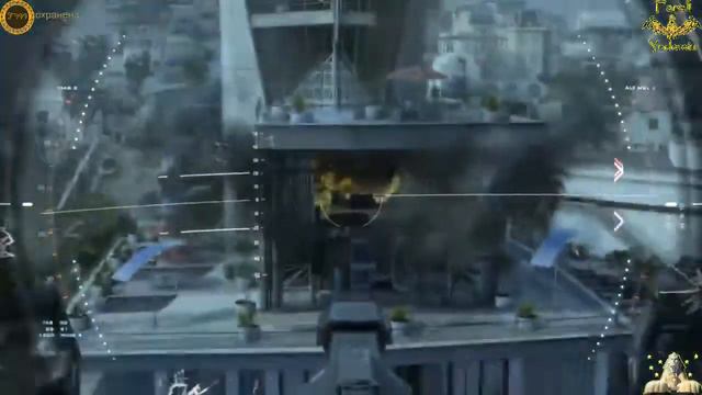 Call of Duty: Advanced Warfare #7 (Компания) смотреть онлайн