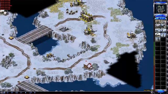 Red Alert 2 Yuri's Revenge - Intense Games Feat. SvS & SvA смотреть онлайн
