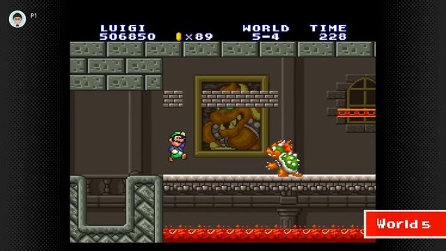 All Toads Celebrations | Super Mario All Stars | Super Mario Bros. 35th Anniversary смотреть онлайн