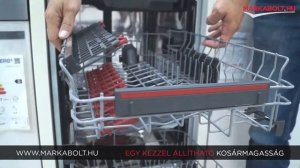 AEG FSE73527P beépíthető mosogatógép – Márkabolt.hu