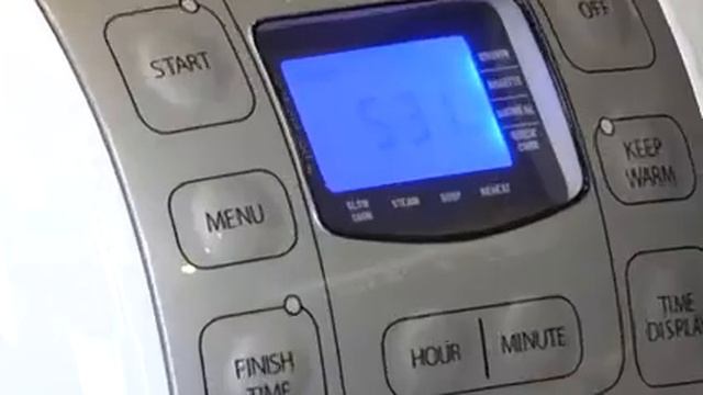 Cuisinart FRC 800 Rice PlusTM-Multi Cooker смотреть онлайн
