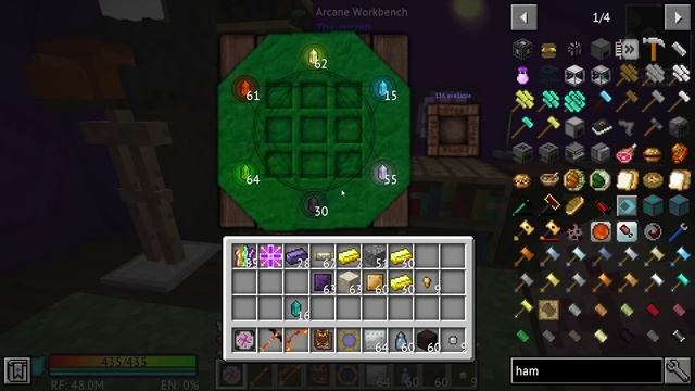 StoneBlock 2 Modpack Ep. 26 Biome Marker + Advanced Essentia Transport смотреть онлайн