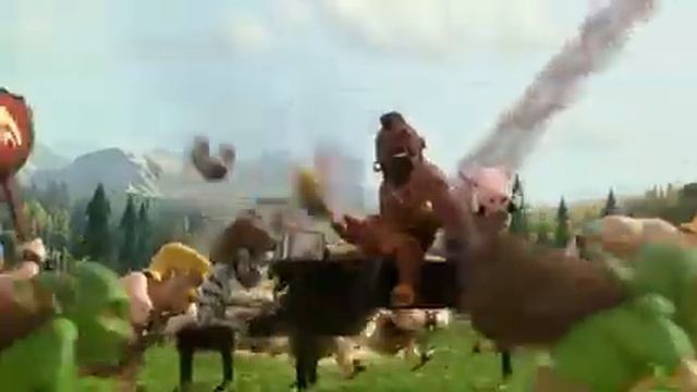 КОМП СОШЕЛ С УМА! Видео *зверюшки наши друзья* от Лин Мей. смотреть онлайн