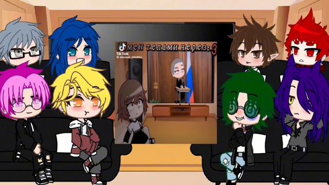 реакция 13 карт на т/и ||4/10000|| смотреть онлайн