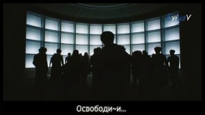 지민 (Jimin) "Set Me Free Pt. 2"  (русс саб / rus sub / караоке / перевод на русский) - Official MV