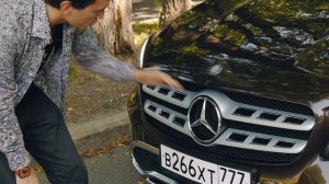 Мнения реальных владельцев о GLA и чем отличается новый от дореста? Изучаем Mercedes-Benz GLA 250 :