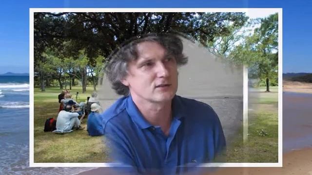 Лица русской литературы в Австралии