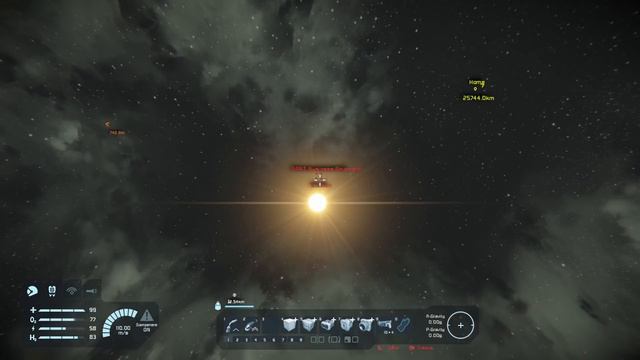 Far From Home EP01 - Having A Bad Day (Space Engineers)