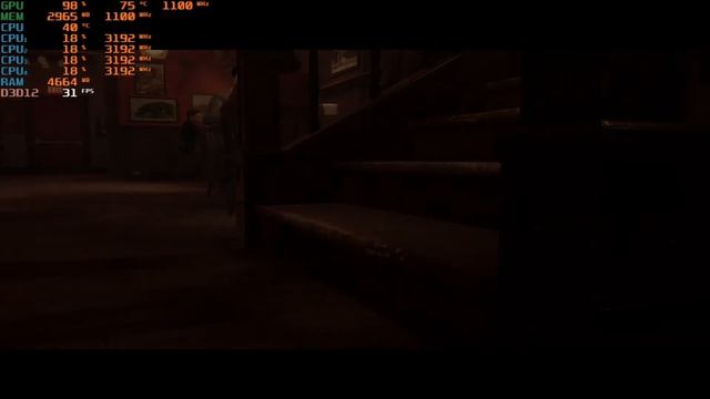 Life Is Strange: True Colors - With the Radeon R7 350X & The I5 6500 смотреть онлайн