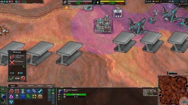 Обзор игры Zero-K