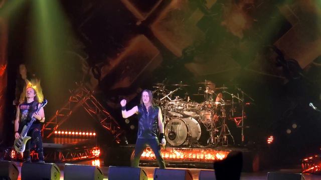 Кипелов Чебоксары 2023 ДК тракторостроителей 3 смотреть онлайн