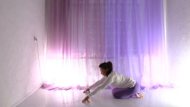 ПОЗВОНОЧНИК ДИАФРАГМА ВАКУУМ УДДИЯНА БАНДХА смотреть онлайн