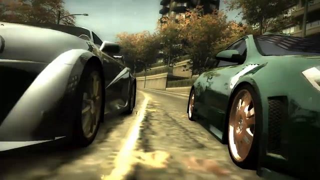 #0010 NFSMW 2005 : Cobalt SS Customize and Race смотреть онлайн