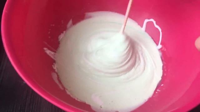 Как сделать Батер/Флаффи Слайм?? смотреть онлайн