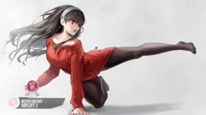 Mother Mother - Hayloft II (Dark Verb Version)