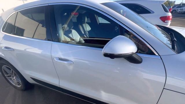 2016 Macan смотреть онлайн