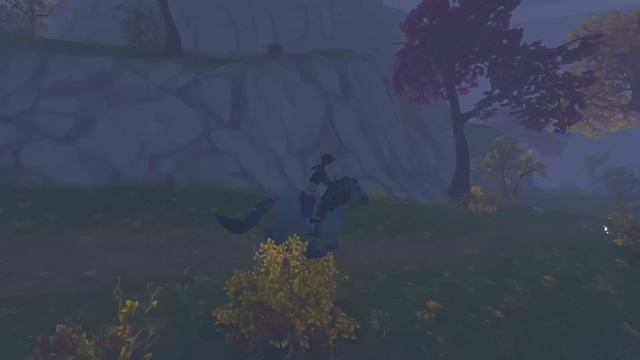 HOW TO GET A *FREE* HALLOWEEN HORSE IN STAR STABLE!! смотреть онлайн