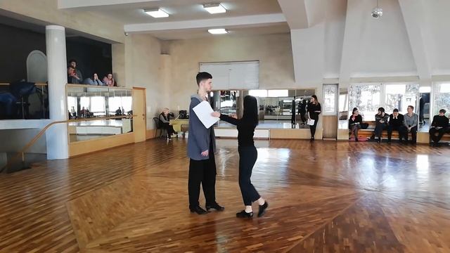 Rumba D Video 8 смотреть онлайн