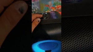 Fiero Emotion 100 (FR800)