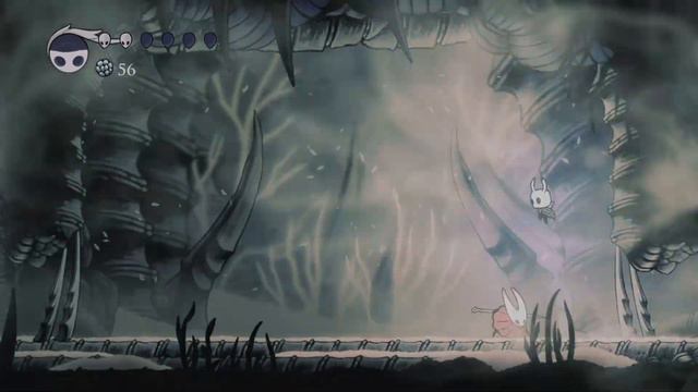 Lp.Hollow knight #13 Первая Грезящая и Колизей смотреть онлайн