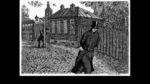 Монолог Петра Верховенского. Бесы. Ф М Достоевский смотреть онлайн