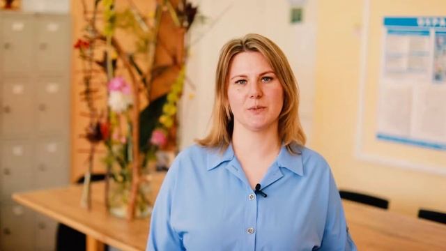 Наталья Горшкова. Педагог ГБПОУ КМБ №4