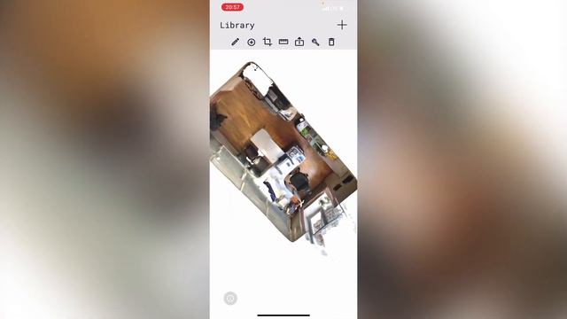 На что способен Lidar на борту IPhone 12 Pro?