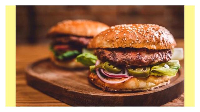 Чем вреден фаст фуд (FastFood)