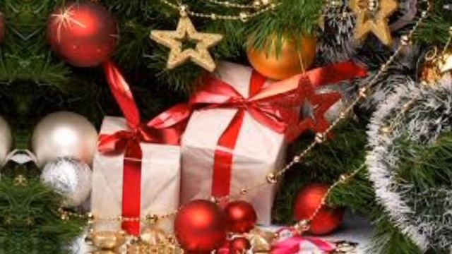 Топ-топ сапожок. Детская новогодняя песенка смотреть онлайн