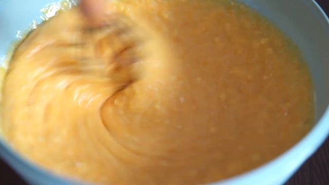 Тыквенный пирог! Тает во рту! Вкусный рецепт ИЗ ТЫКВЫ! Нежный Пирог Из Тыквы! рецепт БОМБА! смотреть онлайн