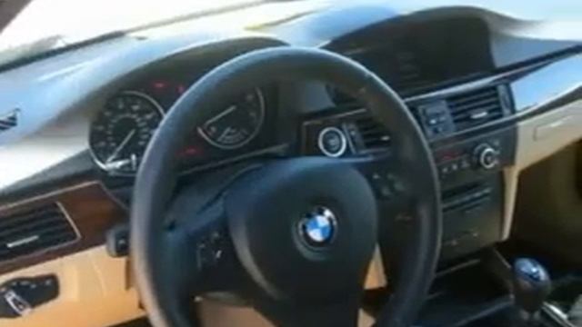 2009 BMW 3 SERIES Loveland, CO P2765 смотреть онлайн