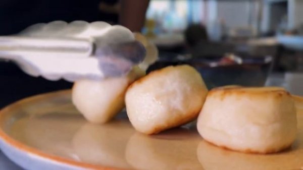 Room service от ресторана MEET