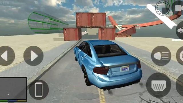 GTA 5 на телефон. смотреть онлайн