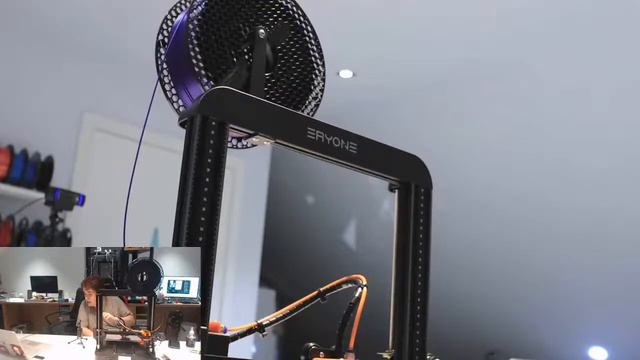 Unboxing the Eryone ER-20. Hope eryone will be there смотреть онлайн