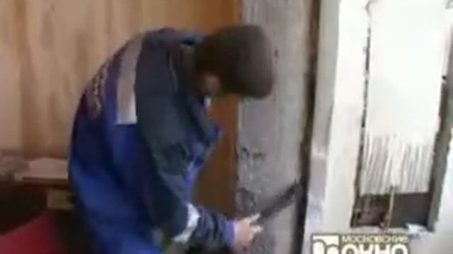 Как правильно установить окно Часть 2 смотреть онлайн