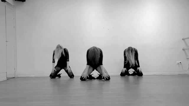 Ксения Мартынова. Стрипдэнс. Стрип-пластика.