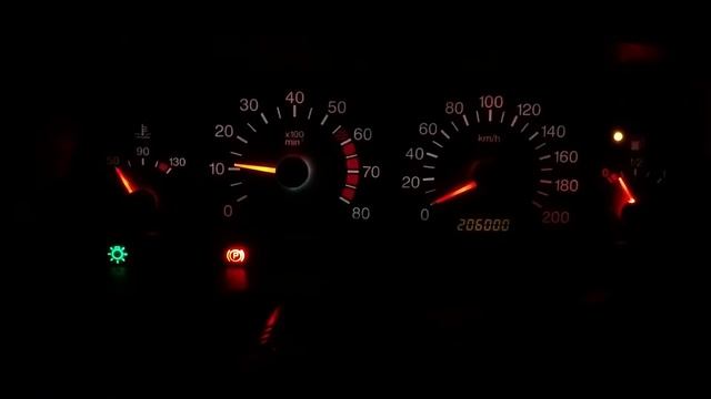 Переделка подсветки приборов ваз 2112 смотреть онлайн